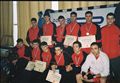 Klub 2005 - Svi takmicari, Zemun 05.Mart